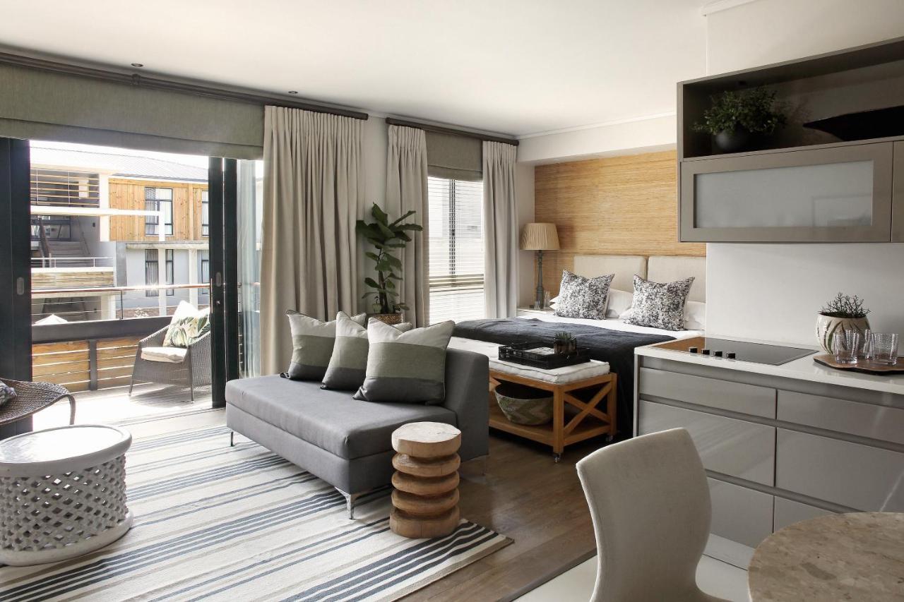 Asilia Suites Knysna Waterfront Exterior foto