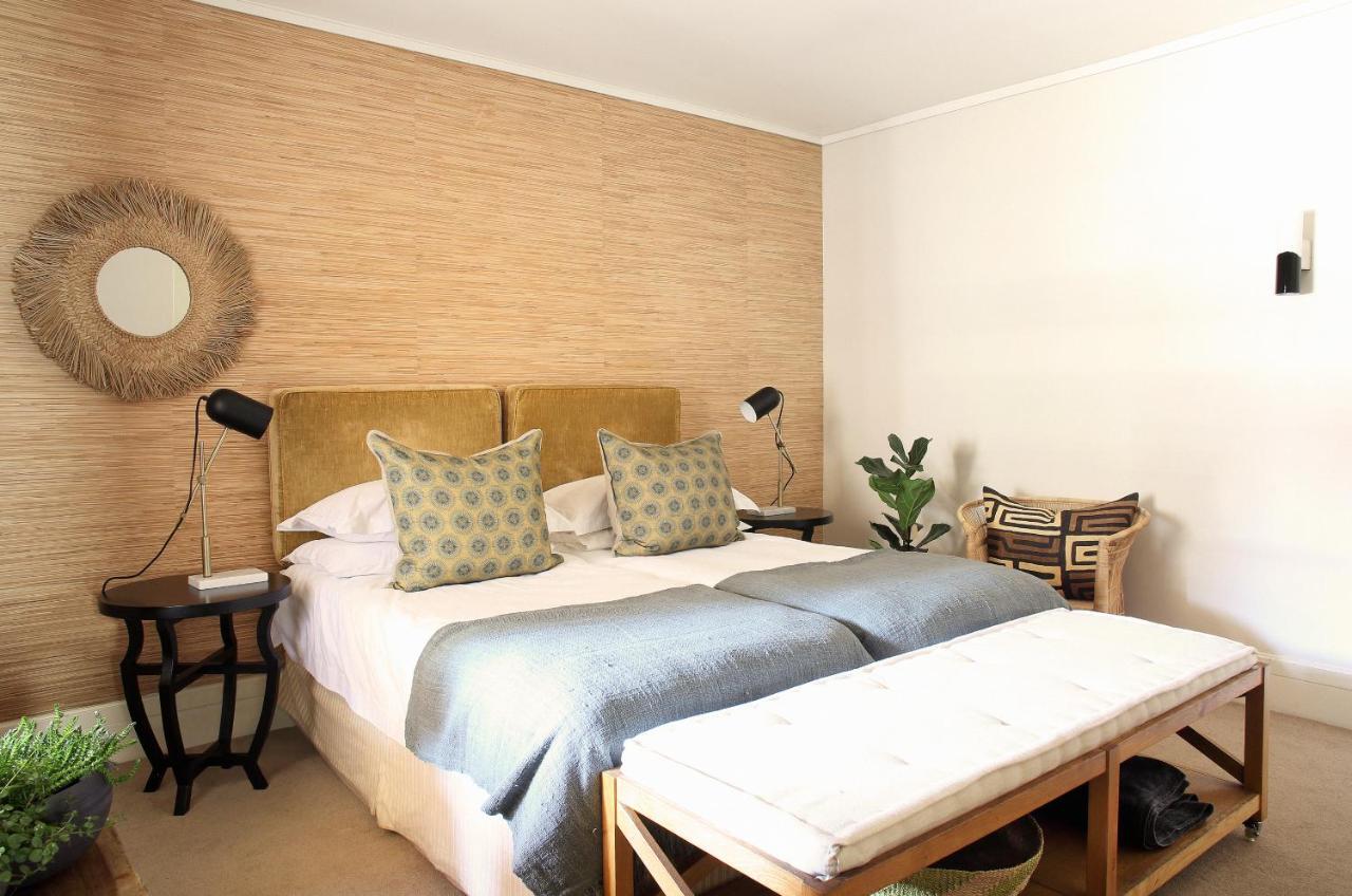 Asilia Suites Knysna Waterfront Exterior foto