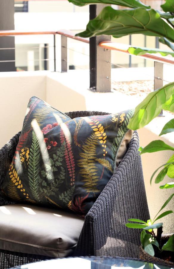 Asilia Suites Knysna Waterfront Exterior foto