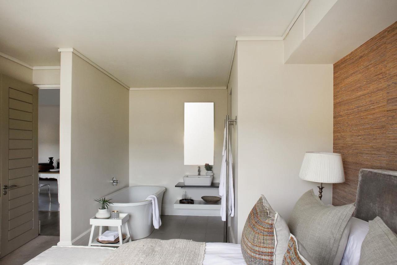 Asilia Suites Knysna Waterfront Exterior foto