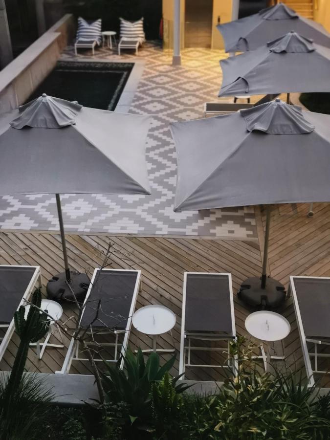 Asilia Suites Knysna Waterfront Exterior foto